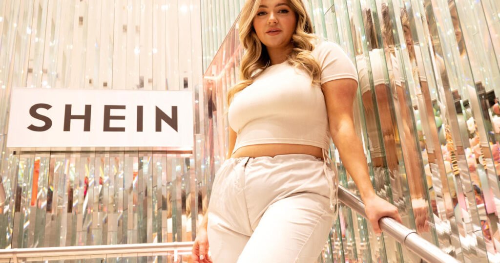 Lawsuit Alleges Shein Engaged in RICO Violations